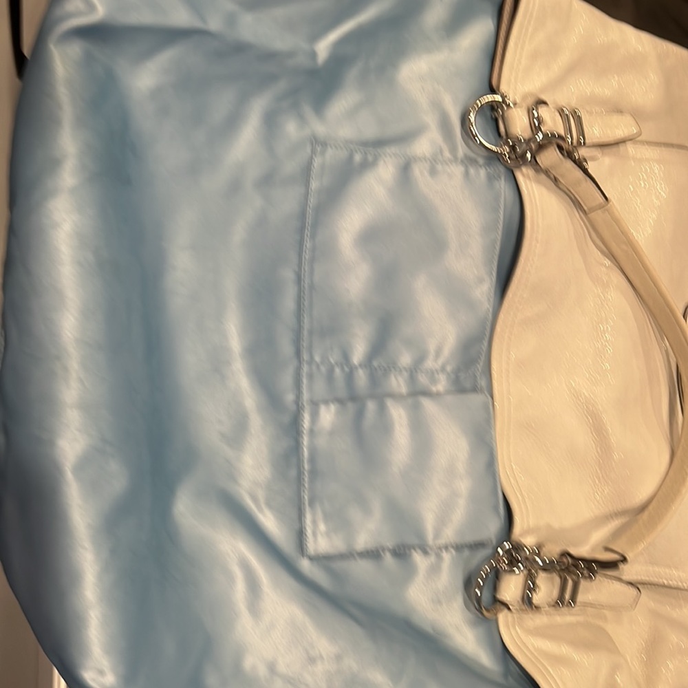 EUC! RARE! Coach Kristin Tote - Picture 13 of 15